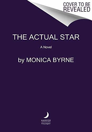 The Actual Star: A Novel (English Edition)