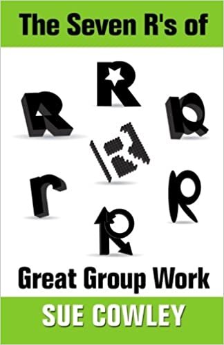 indir The Seven R&#39;s of Great Group Work (The Alphabet Sevens)