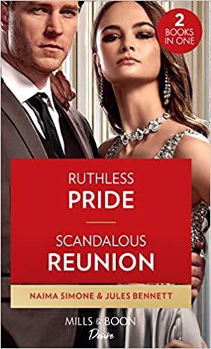 Ruthless Pride / Scandalous Reunion: Ruthless Pride (Dynasties: Seven Sins) / Scandalous Reunion (Lockwood Lightning) (Desire) indir