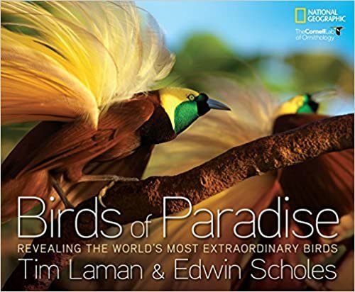 ダウンロード  Birds of Paradise: Revealing the World's Most Extraordinary Birds 本