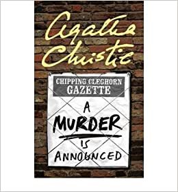 Agatha Christie وأعلن القتل أغاثا كريسهي تكوين تحميل مجانا Agatha Christie تكوين