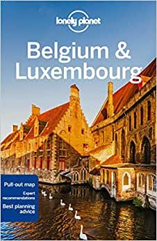 تحميل Lonely Planet Belgium &amp; Luxembourg
