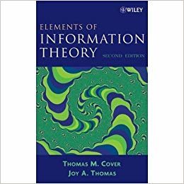 Elements of Information Theory indir
