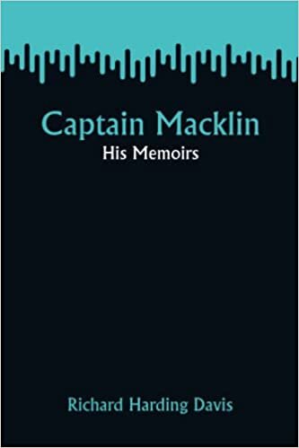 تحميل Captain Macklin: His Memoirs