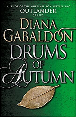 ダウンロード  Drums Of Autumn: (Outlander 4) 本