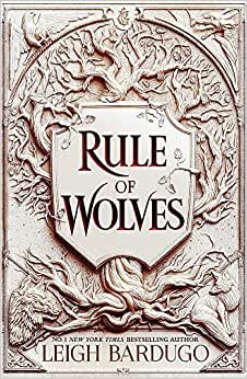 تحميل Rule of Wolves (King of Scars Book 2)