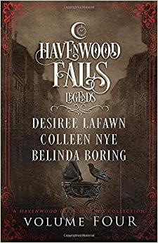 تحميل Legends of Havenwood Falls Volume Four