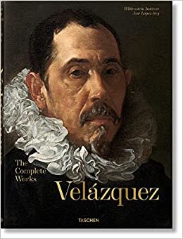 Velázquez: The Complete Works (Art)