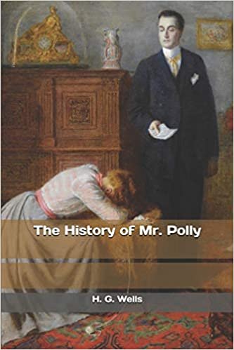 The History of Mr. Polly indir