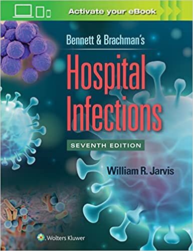 اقرأ Bennett & Brachman's Hospital Infections الكتاب الاليكتروني 