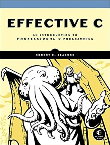 Effective C: An Introduction to Professional C Programming ダウンロード