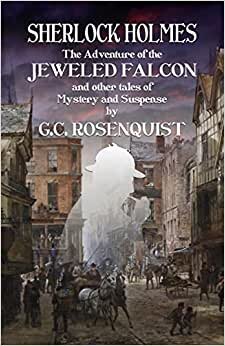 اقرأ Sherlock Holmes: The Adventure of the Jeweled Falcon and Other Stories الكتاب الاليكتروني 