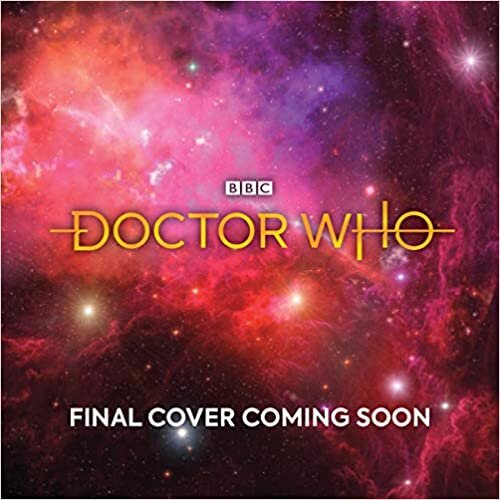 Doctor Who: The Ice Kings: 12th Doctor Audio Original