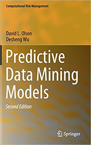 تحميل Predictive Data Mining Models