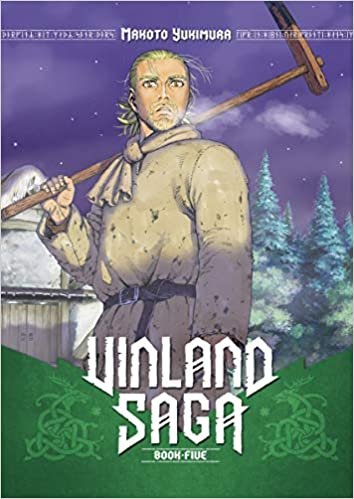 ダウンロード  Vinland Saga 5 本