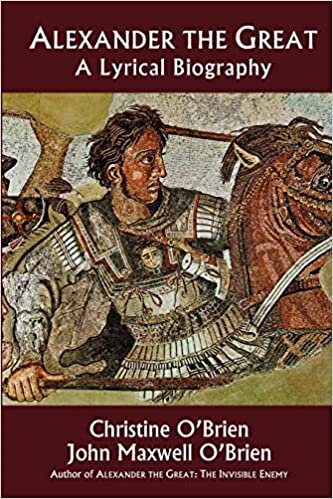 تحميل Alexander the Great: A Lyrical Biography