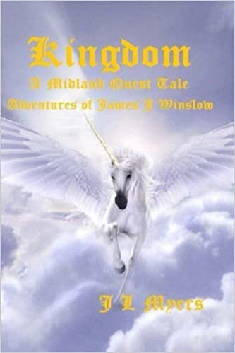 indir Kingdom: The adventures of James J. Winslow: 3