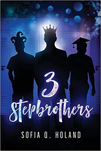 اقرأ 3 Stepbrothers الكتاب الاليكتروني 