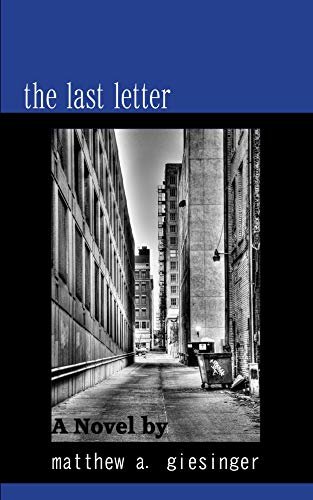 The Last Letter (English Edition)
