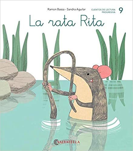 indir La rata Rita: (r, -rr-; presentación: v) (Ratito a ratito, Band 9)