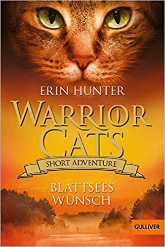 indir Warrior Cats - Short Adventure - Blattsees Wunsch