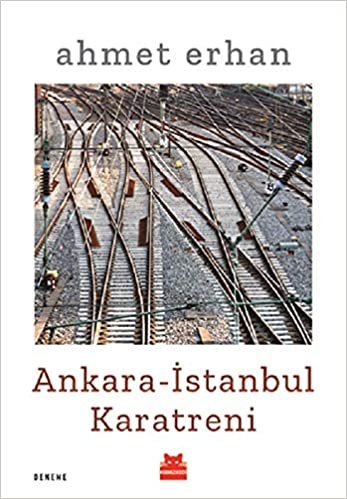 Ankara - İstanbul Karatreni indir