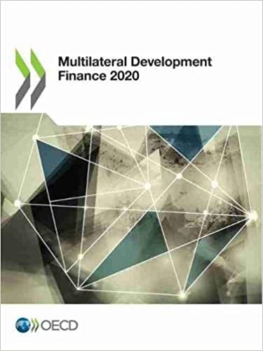 Multilateral Development Finance 2020 indir