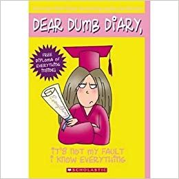  بدون تسجيل ليقرأ It's Not My Fault I Know Everything, Book ‎8