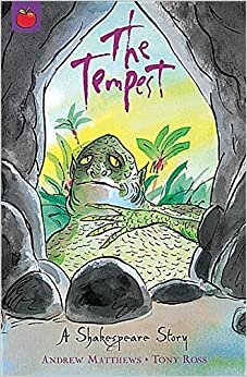 ダウンロード  Shakespeare Stories: The Tempest (A Shakespeare Story) 本