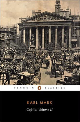 ダウンロード  Capital Vol.2: A Critique of Political Economy (Penguin Classics) 本