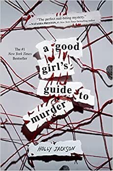اقرأ A Good Girl's Guide to Murder الكتاب الاليكتروني 