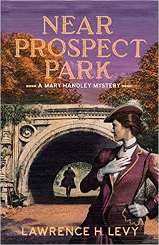 تحميل Near Prospect Park: A Mary Handley Mystery