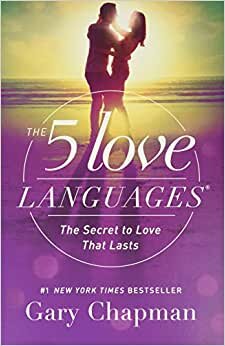 اقرأ لغات الحب الخمسة، نسخة منقحة الكتاب الاليكتروني 