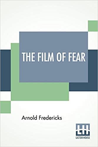 تحميل The Film Of Fear