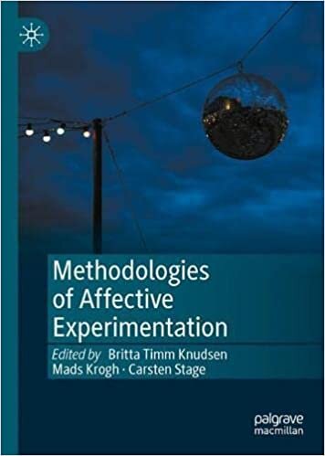تحميل Methodologies of Affective Experimentation