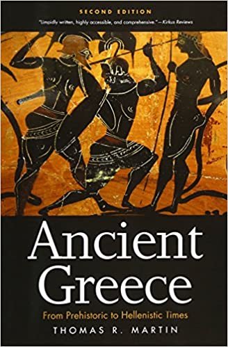 indir Ancient Greece: From Prehistoric to Hellenistic Times