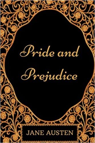 Jane Austen Pride and Prejudice: By Jane Austen : Illustrated تكوين تحميل مجانا Jane Austen تكوين