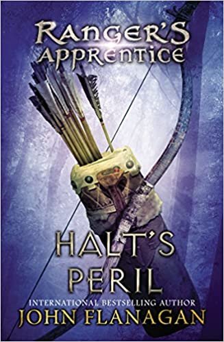 ダウンロード  Halt's Peril: Book Nine (Ranger's Apprentice) 本