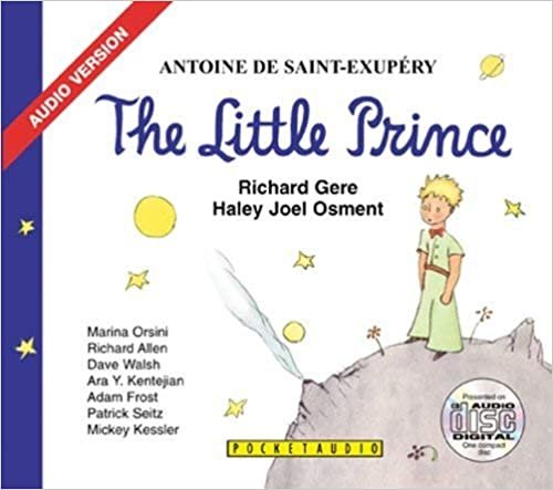 ダウンロード  The Little Prince 本
