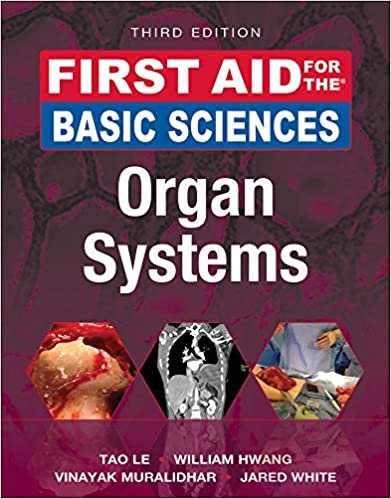 ダウンロード  First Aid for the Basic Sciences: Organ Systems 本