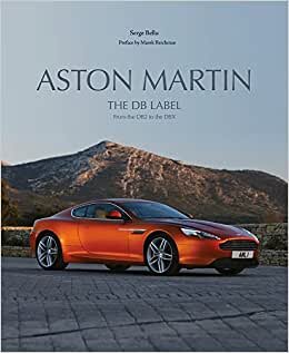 Aston Martin: The Heritage of David Brown