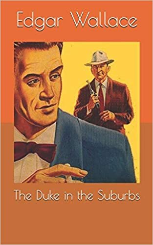 اقرأ The Duke in the Suburbs الكتاب الاليكتروني 
