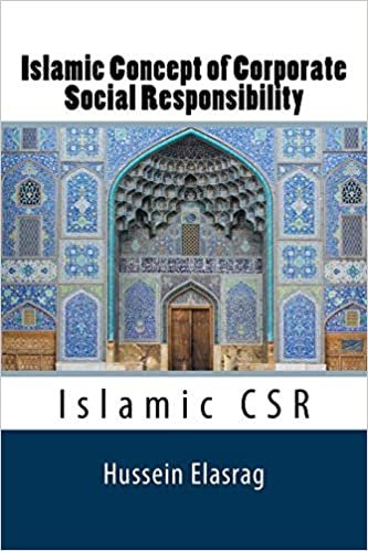تحميل Islamic Concept of Corporate Social Responsibility