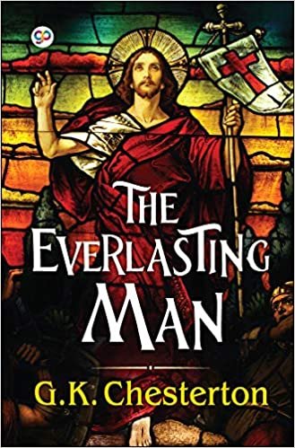 The Everlasting Man indir