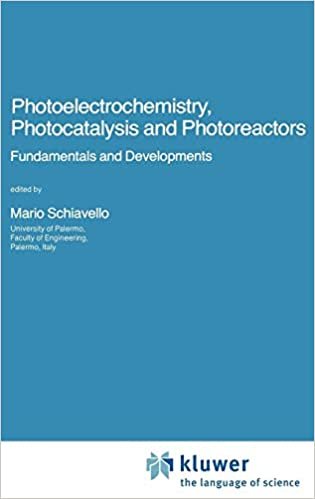 تحميل photoelectrochemistry ، photocatalysis و photoreactors Fundamentals و التطورات (سلسلة nato Science C:)