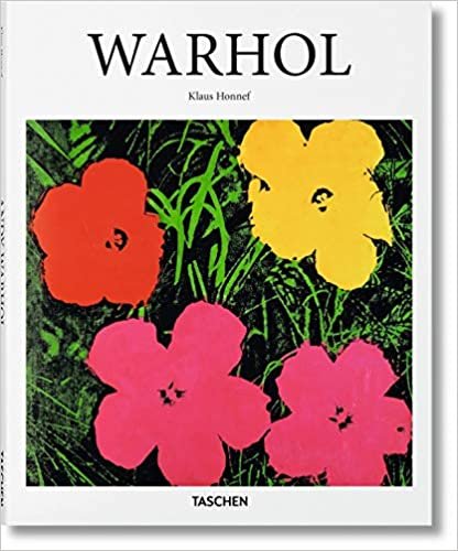 Andy Warhol: Commerce into Art (Basic Art Series 2.0)