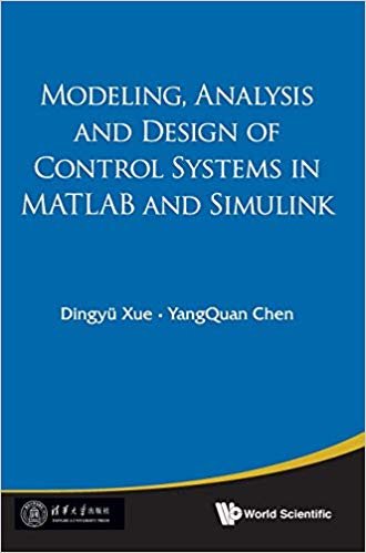 تحميل Modeling, Analysis And Design Of Control Systems In Matlab And Simulink
