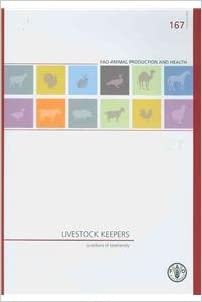 Livestock Keepers