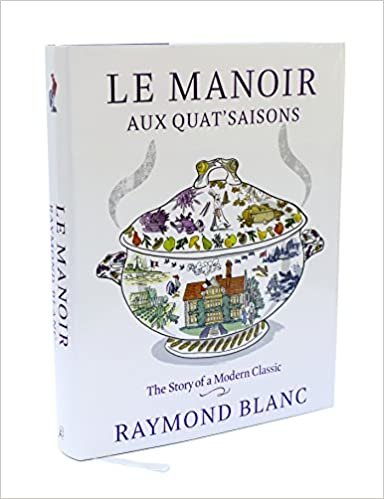 Le Manoir Aux Quat'saisons: The Story of a Modern Classic