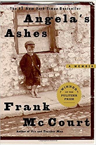 indir Angela&#39;s Ashes: A Memoir (The Frank McCourt Memoirs): 1